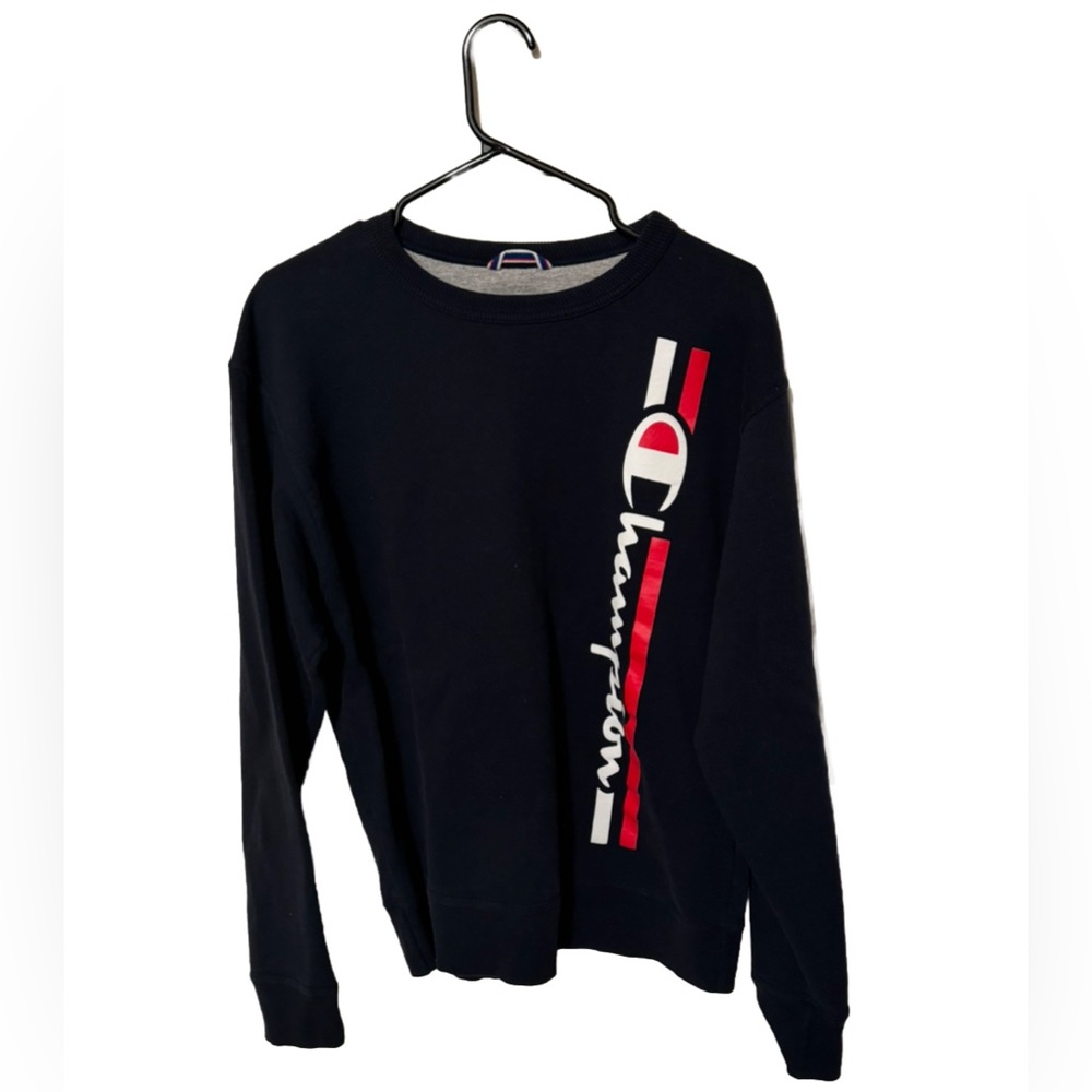 Champion Crewneck